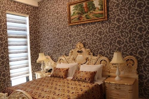 Продается хорошо доходный отель в Баку Недвижимость Baki Sahari (Азербайджан)  3 открытых Бассейна 2 больших 1 детских
