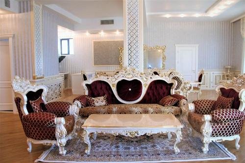 Продается хорошо доходный отель в Баку Недвижимость Baki Sahari (Азербайджан)  Самый большой и лучший СПА центр