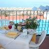 Продается отель 4 * в Вибо-Валентия, Калабрия, Италия Недвижимость Калабрия (Италия)  м, оборудованный пляж 1200 кв