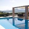 Благоустроенная вилла Меган с 4 спальнями Недвижимость Nomos Lefkadas (Греция) Аренда | Вилла | 4 Спальни| 9 Гостей | 3 Ванных От 250 евро заа ночь
