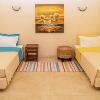 Две роскошные виллы Доминика 2 с 5 спальнями Недвижимость Пелопоннес (Греция)   Услуги (включены в стоимость арендной платы): смена белья и полотенец — 2 раза в неделю