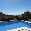 Продается дом с видом на море в Кала Канейес, Испания