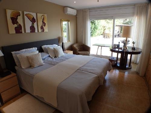 Продается дом с потрясающим видом на море в Серра Браве, Испания Недвижимость Жирона (Испания)  Так же есть спорт зал с сауной