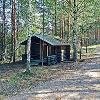 Продается домик с сауной в Руоколахти, Финляндия