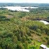Продается лесное хозяйство в Юва, Финляндия Недвижимость Восточная Финляндия (Финляндия)  Имеется дополнительное разрешение на строительство до 5-10 кают