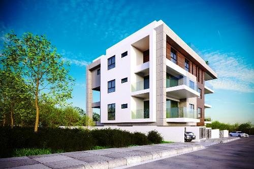 Продается 2-комнатная квартира в новом высококачественном проекте в Лимасол, Кипр Недвижимость Limassol District (Кипр)  Недвижимость расположен в главном жилом районе Колумбии, недалеко от всех удобств и всего в 5 мин
