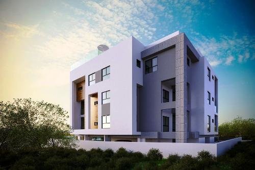 Продается 2-комнатная квартира в новом высококачественном проекте в Лимасол, Кипр Недвижимость Limassol District (Кипр)  Цена: 276