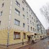 Продам квартиру в Кирове по адресу Розы Люксембург ул., 84, площадь 56 кв.м.