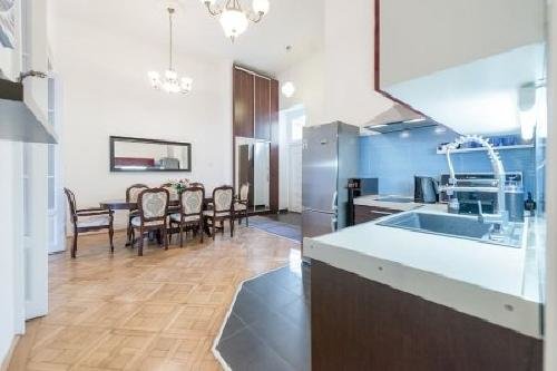 Продается квартира в Будапешт, Венгрия Недвижимость Budapest Fovaros (Венгрия)  Цена 304