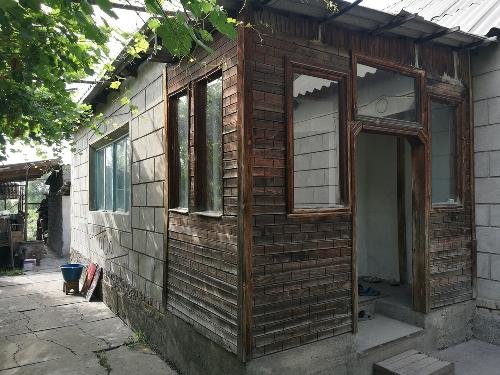 Внимание Срочно продается дом Недвижимость Bishkek Shaary (Кыргызстан) Баня в доме