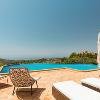 Продается роскошная вилла с панорамным видом на море в Бенаавис, Испания Недвижимость Андалусия (Испания)  Муниципалитет находится в составе района (комарки) Коста-дель-Соль-Оксиденталь