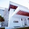 Продается дом в Полихроно, Греция Недвижимость Nomos Chalkidikis (Греция) Продается дом в Полихроно, популярный курорт полуострова Халкидики, расположенный в Кассандре, в 90 км от Салоников