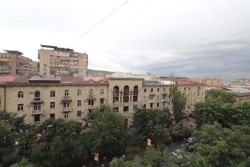 Квартира в Центре Еревана Недвижимость Ереван (Армения)