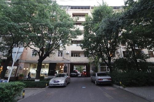 Квартира в Центре Еревана Недвижимость Ереван (Армения)  Гости довольны им больше, чем расположением других вариантов в этом районе