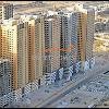 Эмират Аджман адрес Paradise Lakes Towers Emirates City B5 Недвижимость Ajman (Объединенные арабские эмираты)  Высотка 26 этажей: состоит из 4эт