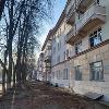 Продам квартиру в Красногорске по адресу Октябрьская улица, 14, площадь 80 кв.м.