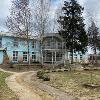 Продам дом в Сидоровское по адресу территория ГП-2, 47, площадь 1000 кв.м.