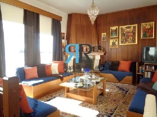 Афины Частный дом на продажу с площадью 400 кв м Недвижимость Nomos Attikis (Греция)  м