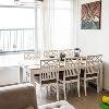 Продаётся в Хайфе, красивая, просторная и светлая квартира Недвижимость Хайфа (Израиль)  Существует потенциал будущего улучшения - балкон / мамад Отлично подходит для молодых семей, для жилых или инвестиционных целей Цена - 389,000 $ (1
