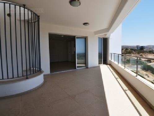 Апартаменты с 4 спальнями в Лимассол, Гермасойя Недвижимость Limassol District (Кипр)  Автономное центральное отопление 2 крытых парковочных места