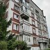 Продам квартиру в Зеленоградске по адресу улица Лермонтова, 11, площадь 65.8 кв.м.
