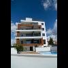 Квартира у моря с одной спальней, туристическая зона Лимассола Недвижимость Limassol District (Кипр) Современное 4-этажное здание предлагает десять квартир с 1,2 и 3 спальнями, а также два пентхауса с 3 спальнями с собственными террасами на крыше и бассейнами