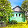 Продам дом в Ципошевская по адресу Ципошевская д, 11, площадь 52 кв.м.