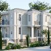 Продам дом в Орел-Изумруд по адресу Петрозаводская ул, 49А, площадь 150 кв.м.