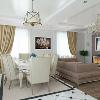 Продам дом в Веселое по адресу Белореченский пер, 3/2, площадь 220 кв.м.