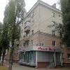 Продам квартиру в Воронеже по адресу Ленинский пр-кт, 6к1, площадь 42 кв.м.