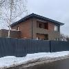 Продам дом в Москве по адресу Красковская ул, 10, площадь 211.3 кв.м.