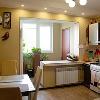 Продам квартиру в Нижнем Новгороде по адресу Ногина ул, 20, площадь 104.3 кв.м.