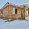 Продам дом в Карамалы по адресу Альмухаметова ул, площадь 110 кв.м.