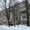 Продам квартиру в Домодедово по адресу Зеленая (Западный мкр.) ул, 89, площадь 42.8 кв.м.
