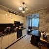 Продам квартиру в Москве по адресу Бестужевых ул, 6, площадь 44.4 кв.м.