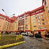 Продам квартиру в Кирове по адресу Сурикова ул, 14А, площадь 93.9 кв.м.