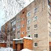 Продам квартиру в Кирово-Чепецке по адресу Володарского ул, 11к2, площадь 32.2 кв.м.