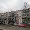 Продам квартиру в Кирове по адресу Милицейская ул, 53, площадь 46.1 кв.м.