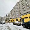 Продам квартиру в Кирове по адресу Кольцова ул, 11, площадь 63.2 кв.м.