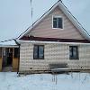 Продам дом в Меньково по адресу Меньково д, площадь 31 кв.м.