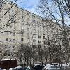 Продам квартиру в Санкт-Петербурге по адресу Байконурская ул, 19, площадь 62 кв.м.