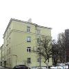 Продам квартиру в Санкт-Петербурге по адресу 1-й Рабфаковский пер, 9к1, площадь 54.6 кв.м.