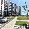 Продам квартиру в Анапе по адресу Крылова ул, 131к2, площадь 52.5 кв.м.