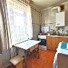 Продам квартиру в Апшеронске по адресу Партизанская ул, 25, площадь 38.5 кв.м.