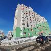 Продам квартиру в Нижнем Новгороде по адресу Бурнаковская ул, 91, площадь 56.2 кв.м.
