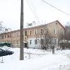 Продам квартиру в Нижнем Новгороде по адресу Шлиссельбургская ул, 20, площадь 39 кв.м.