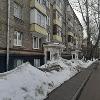 Продам квартиру в Москве по адресу Мурманский проезд, 18, площадь 35.4 кв.м.