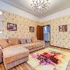 Сдам в аренду квартиру в Кирза по адресу Первомайская ул, 39, площадь 64 кв.м.