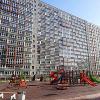 Продам квартиру в Калининграде по адресу Батальная ул, 100, площадь 25.3 кв.м.