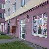 Продам торговые помещения в Калининграде по адресу В.Денисова ул, 4, площадь 22 кв.м.